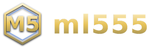 ml555 logo