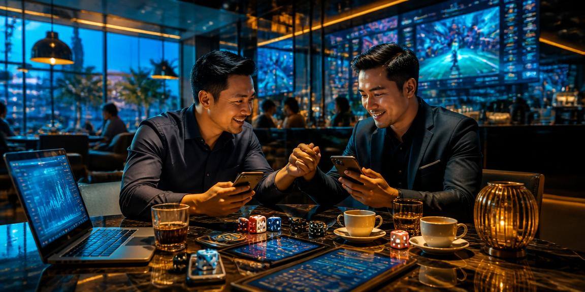 ml555 Tải ứng dụng ml555 – Chơi trên Android và iOS